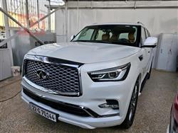 انفنتي QX80